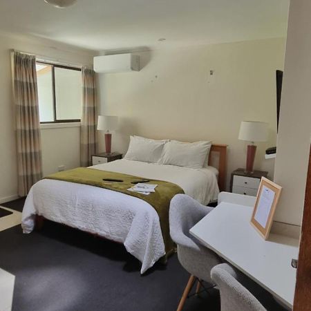 Bird Songs Getaway Accommodation Cabbage Tree Creek ภายนอก รูปภาพ